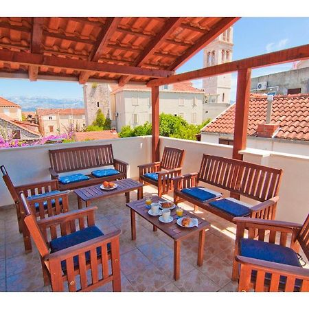 Villa Mia Casa Supetar Zewnętrze zdjęcie