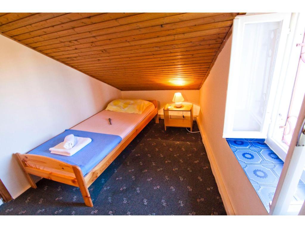 Villa Mia Casa Supetar Pokój zdjęcie