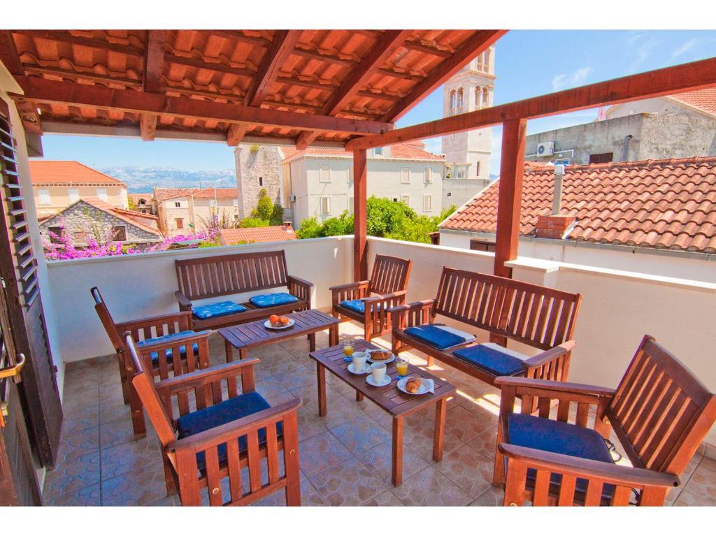 Villa Mia Casa Supetar Zewnętrze zdjęcie