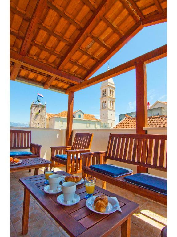 Villa Mia Casa Supetar Zewnętrze zdjęcie