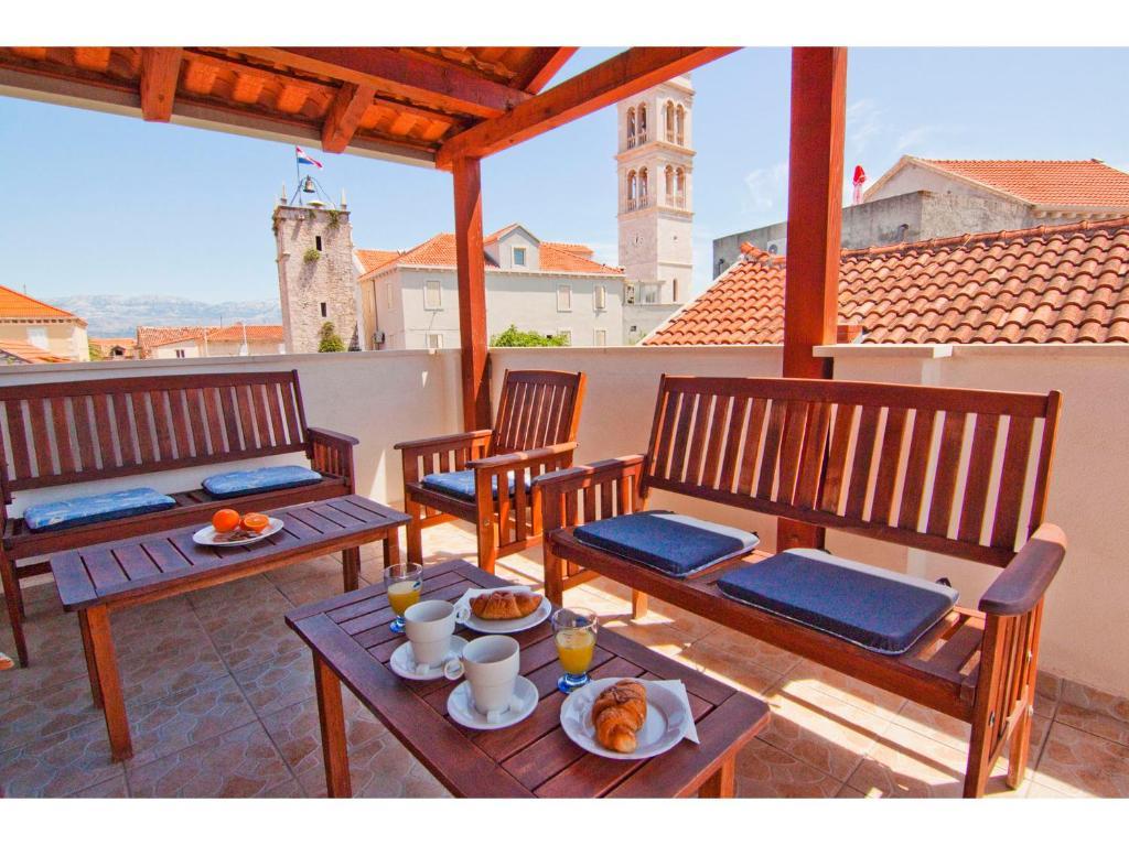 Villa Mia Casa Supetar Zewnętrze zdjęcie
