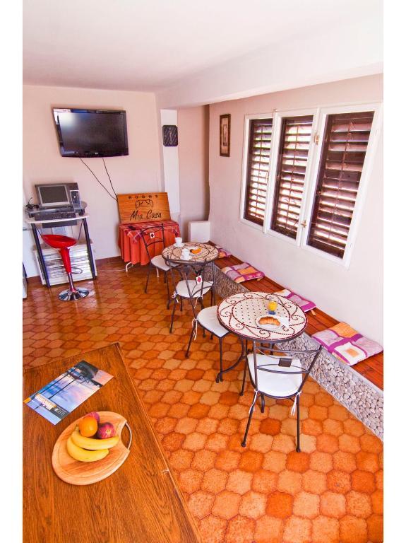 Villa Mia Casa Supetar Zewnętrze zdjęcie